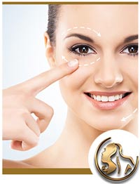 Under Eye & Eyelid Treatment Near Me in Encino, CA