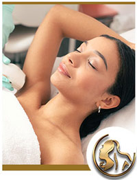 Painless Laser Hair Removal – Golden Health & Beauty Center IN Encino, CA