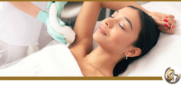 Laser Hair Removal Treatment Near Me in Encino, CA