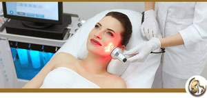 Radiofrequency Skin Tightening Specialist Near Me in Encino CA