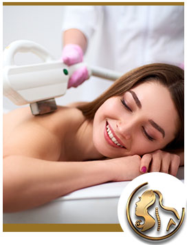 IPL Photofacial Near Me in Encino, CA