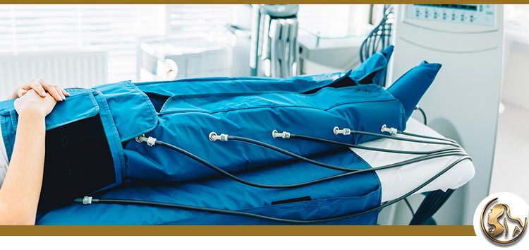 Lymphatic Massage Therapy at Golden Health & Beauty Center Lymphatic Massage Therapy at Golden Health & Beauty Center