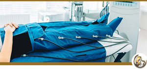 Lymphatic Massage Therapy at Golden Health & Beauty Center Lymphatic Massage Therapy at Golden Health & Beauty Center