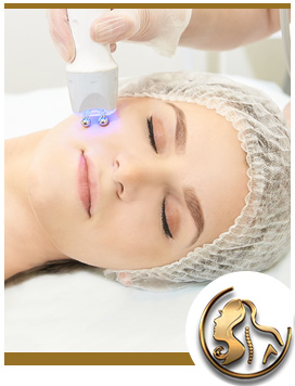 Microdermabrasion Near Me in Encino, CA