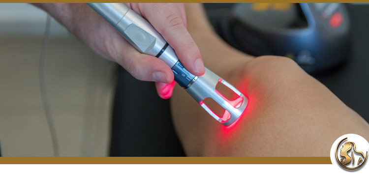 Laser Pain Therapy Near Me in Encino, CA 