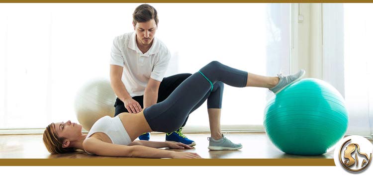 Physiotherapy Specialist Near Me in Encino, CA