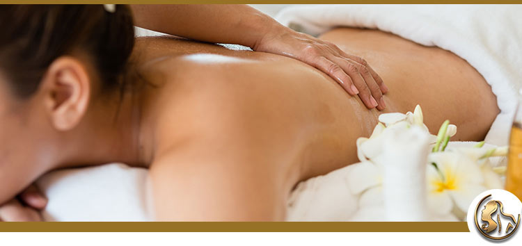 Post-Op Lymphatic Massage Near Me in Encino, CA