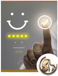 Patient Feedback – Golden Health & Beauty Center in Encino, CA
