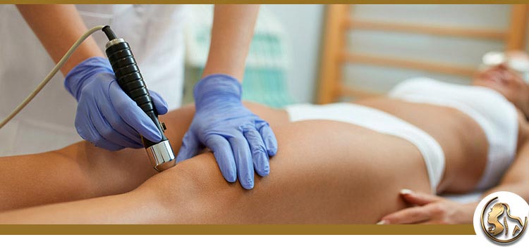 Shockwave Therapy Near Me in Encino, CA