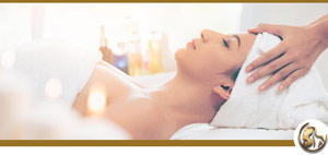 Signature Facials at Golden Health & Beauty Center Signature Facials at Golden Health & Beauty Center