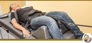 Spinal Decompression Therapy Near Me in Encino, CA