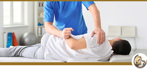 Physical Therapy Services Near Me in Encino CA