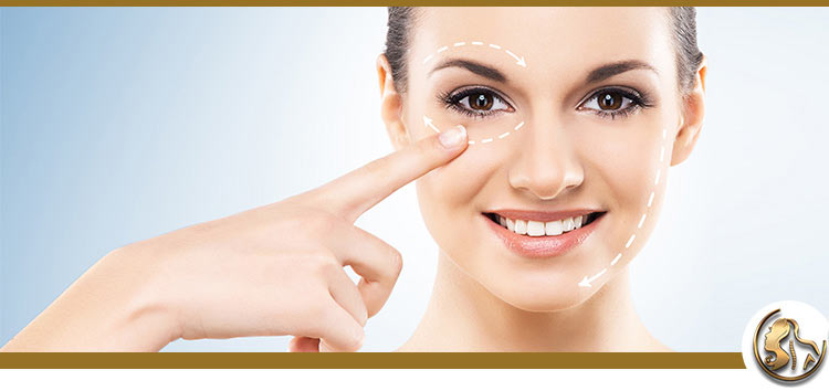 4 Questions to Ask About Under Eye Filler | Golden Health & Beauty Center Near Me in Encino, CA