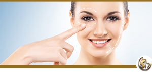 4 Questions to Ask About Under Eye Filler | Golden Health & Beauty Center Near Me in Encino, CA