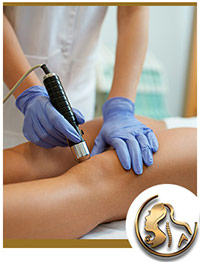 Shockwave Therapy Near Me in Encino, CA