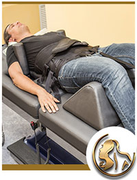 Spinal Decompression Therapy Near Me in Encino, CA