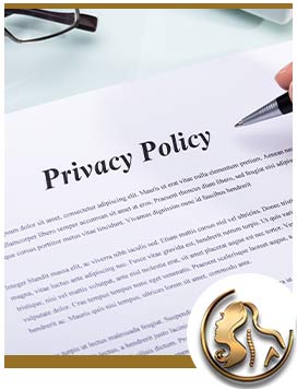 Privacy Policy - Golden Health and Beauty Center in Encino, CA