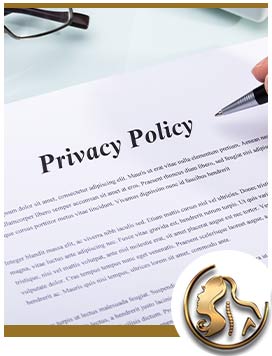 Privacy Policy of Golden Health and Beauty Center in Encino, CA