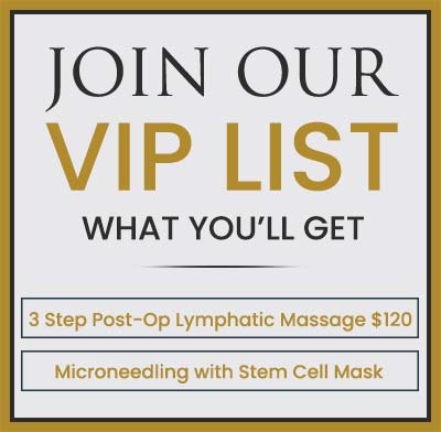 Join the VIP List of Golden Health & Beauty Center in Encino, CA