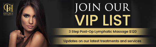 Join the VIP List of Golden Health and Beauty Center in Encino, CA Join the VIP List of Golden Health and Beauty Center in Encino, CA