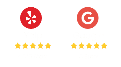 200+ Five Star Reviews 200+ Five Star Reviews