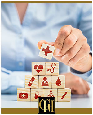 Insurance for Golden Health and Beauty Center in Encino, CA