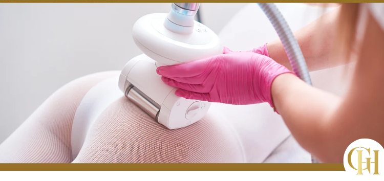 Endermologie Treatment Specialist Near Me in Encino, CA