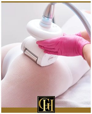 Endermologie Treatment Near Me in Encino, CA