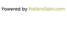Powered by PatientGain