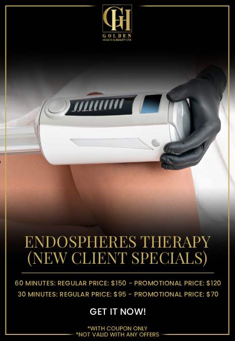 60 minutes: Regular price: $150 - Promotional price: $120 - 30 minutes: Regular price: $95 - Promotional price: $70 - Get it now!