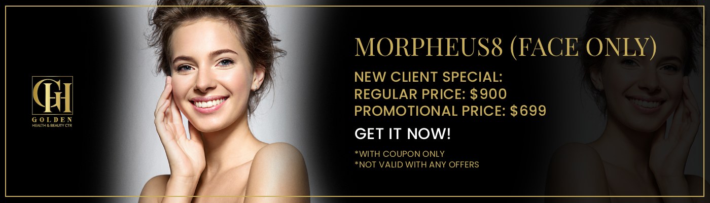 New Client Special: Regular Price: $900 - Promotional Price: $699 - Get it now!