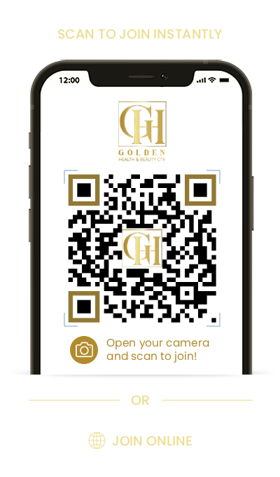 Your VIP Experience Starts Here at Golden Health & Beauty Center in Encino, CA