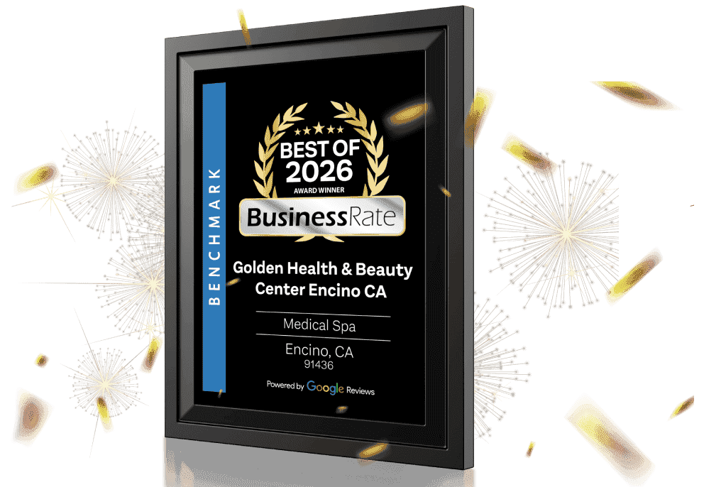 Best Medical Spa Award Winner 2026