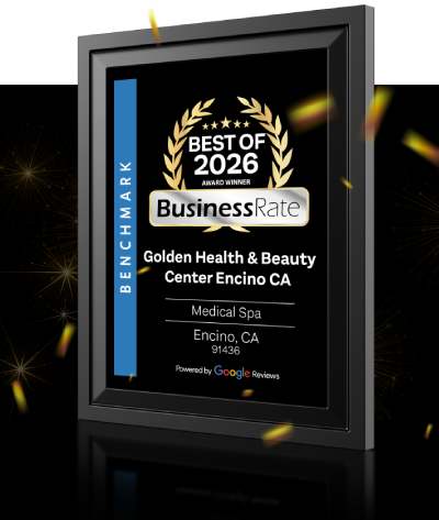 Best Medical Spa Award Winner 2026